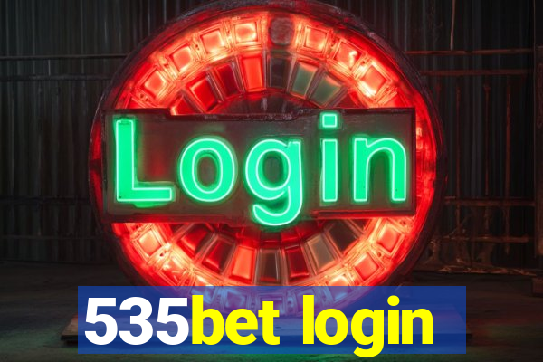 535bet login